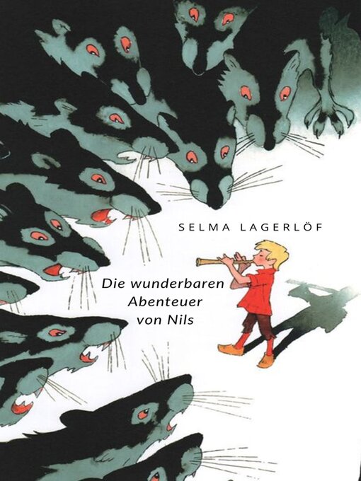 Title details for Die wunderbaren Abenteuer von Nils (übersetzt) by Selma Lagerlöf - Available